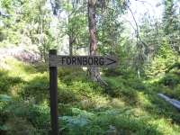 Směr Fornborg